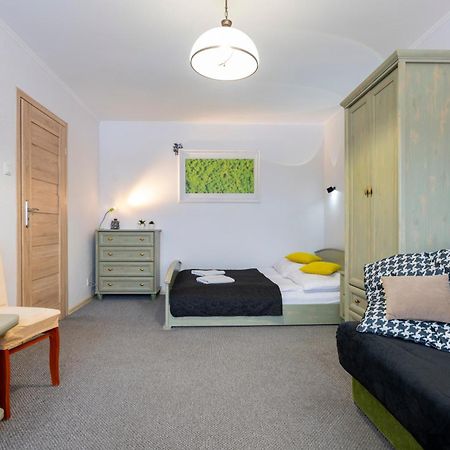 Apartament Nad Kamienczykiem IV Szklarska Poreba Bagian luar foto