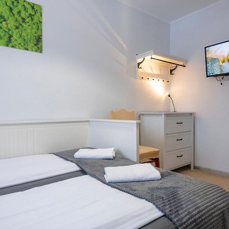 Apartament Nad Kamienczykiem IV Szklarska Poreba Bagian luar foto