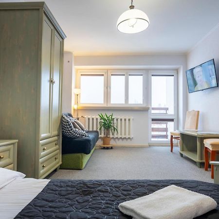 Apartament Nad Kamienczykiem IV Szklarska Poreba Bagian luar foto