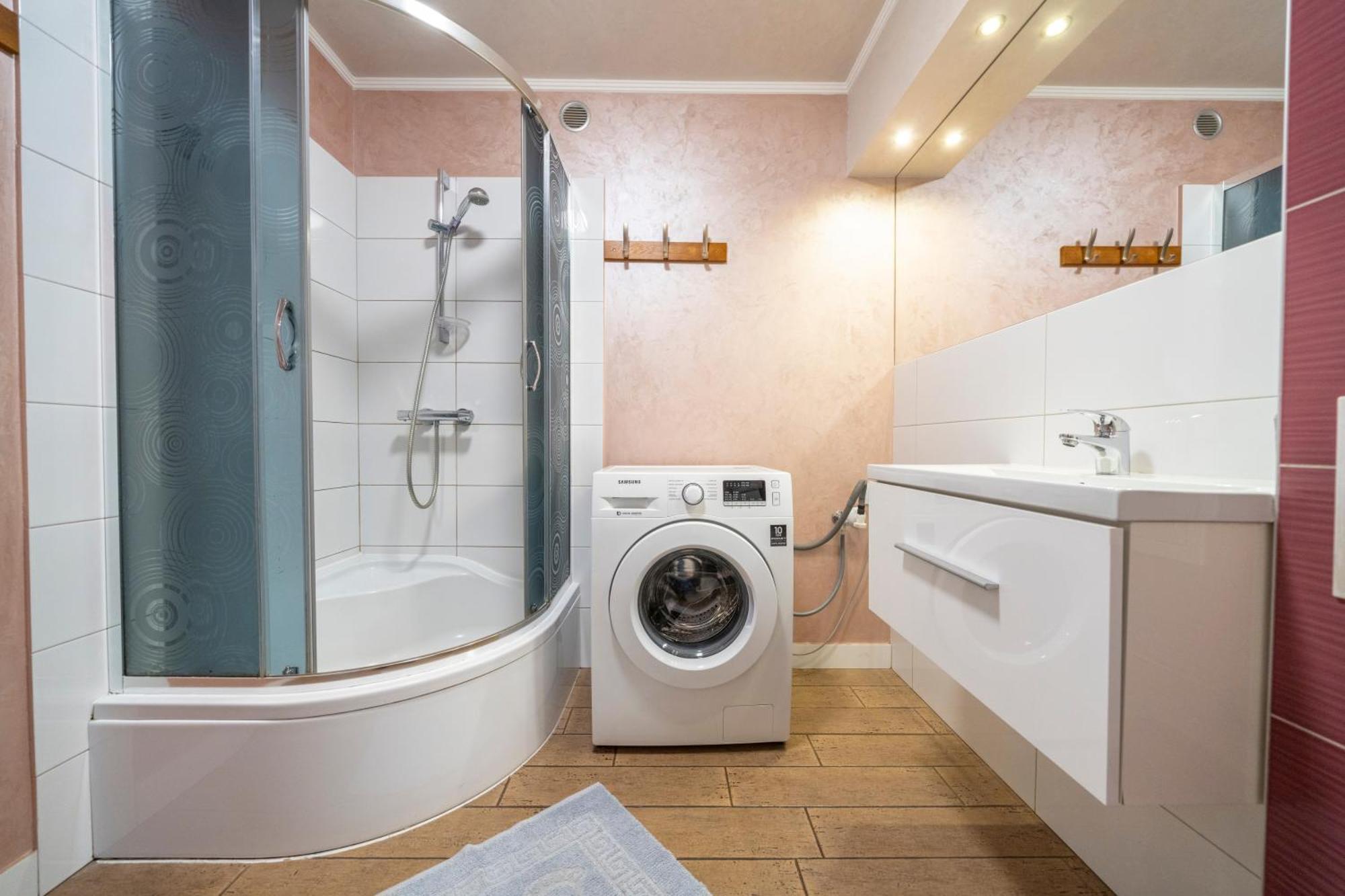 Apartament Nad Kamienczykiem IV Szklarska Poreba Bagian luar foto