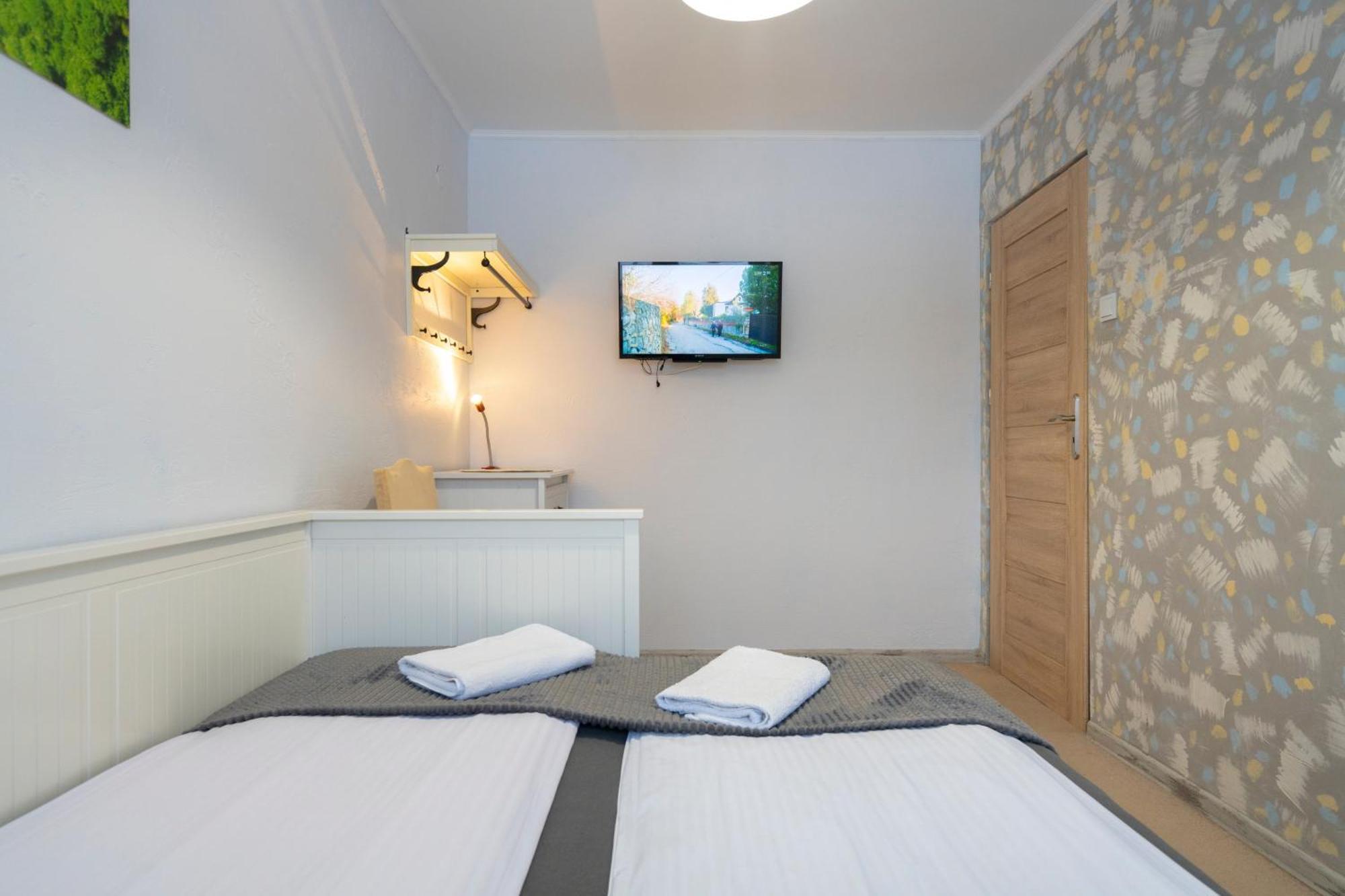 Apartament Nad Kamienczykiem IV Szklarska Poreba Bagian luar foto