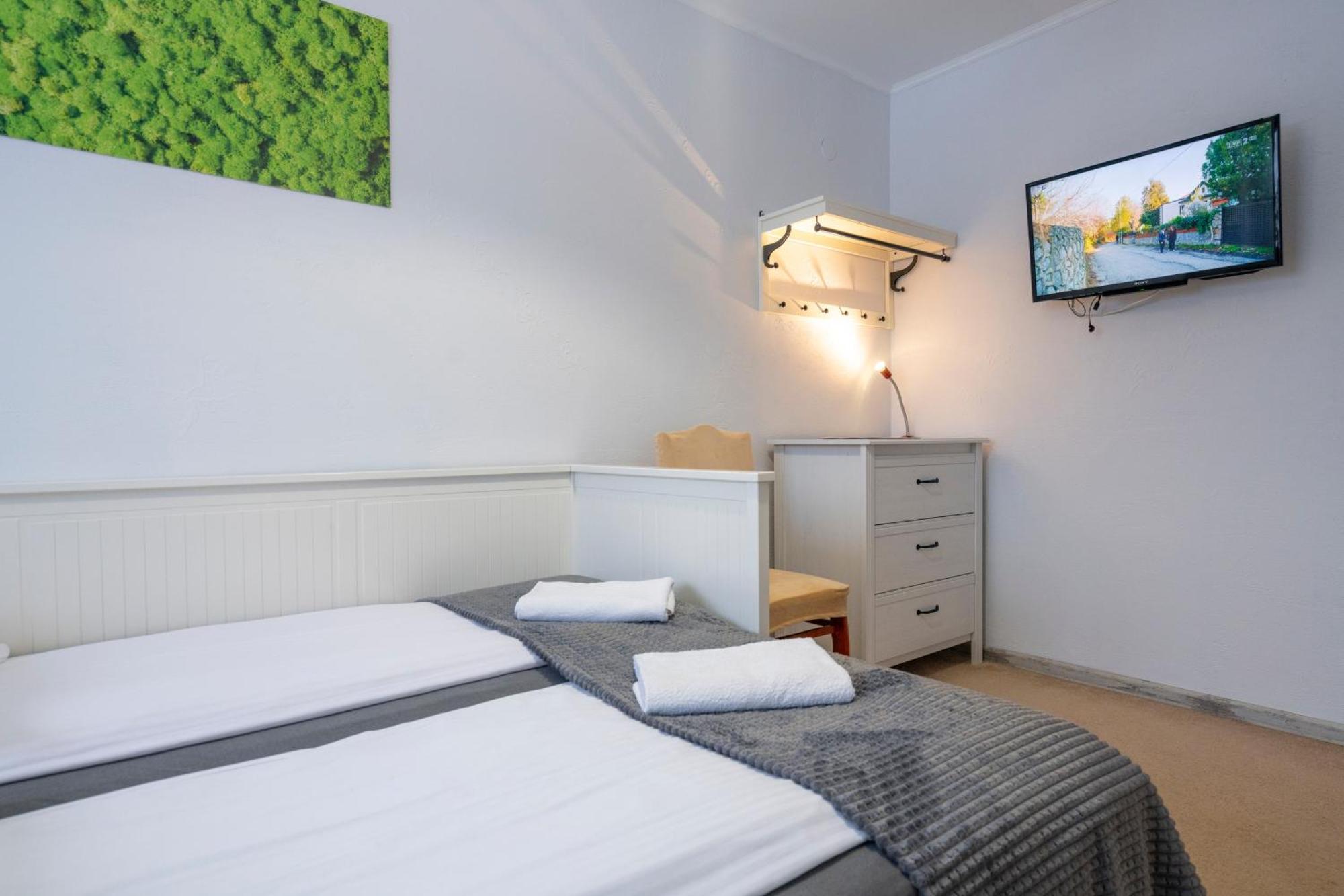 Apartament Nad Kamienczykiem IV Szklarska Poreba Bagian luar foto