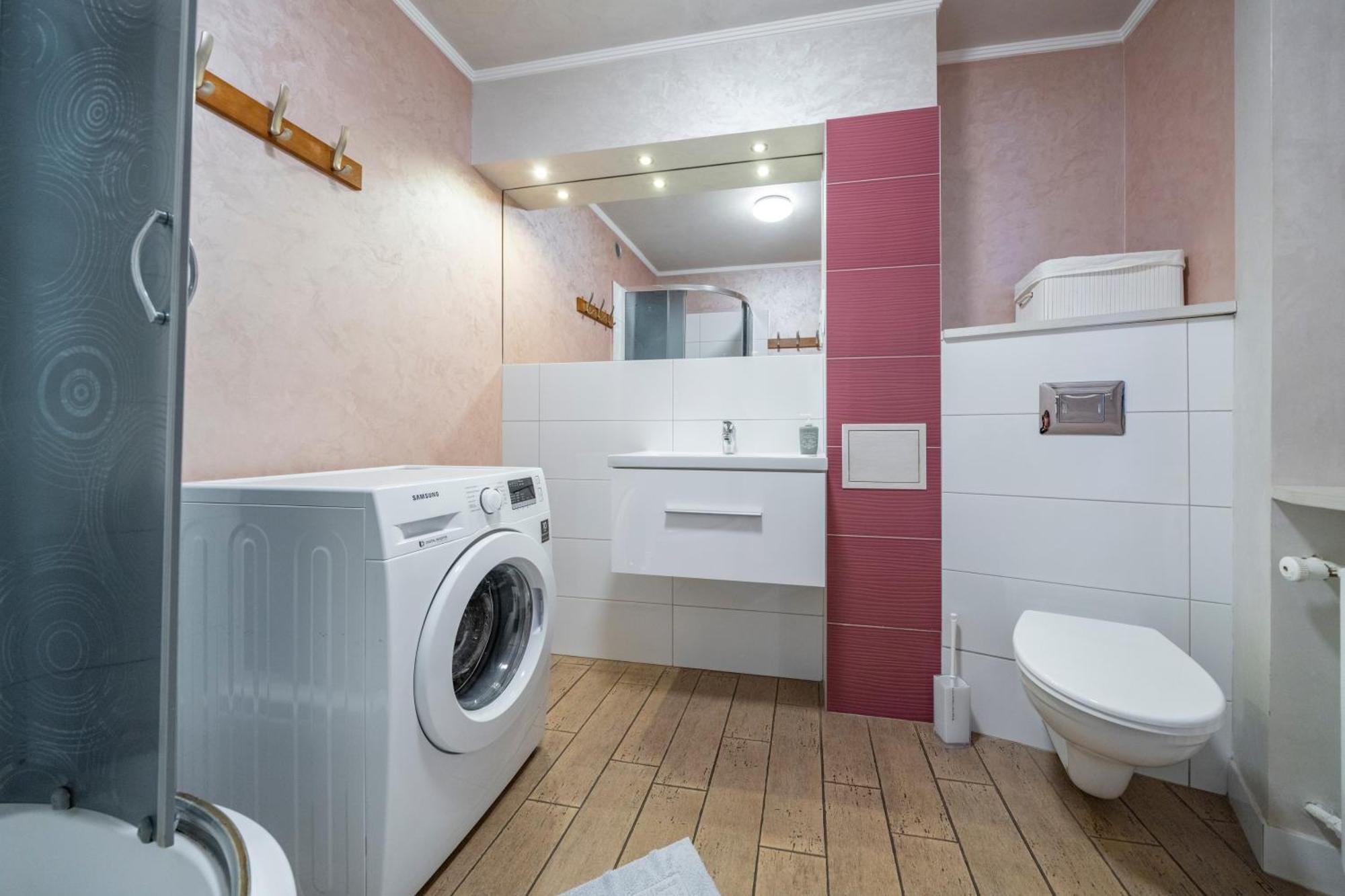 Apartament Nad Kamienczykiem IV Szklarska Poreba Bagian luar foto