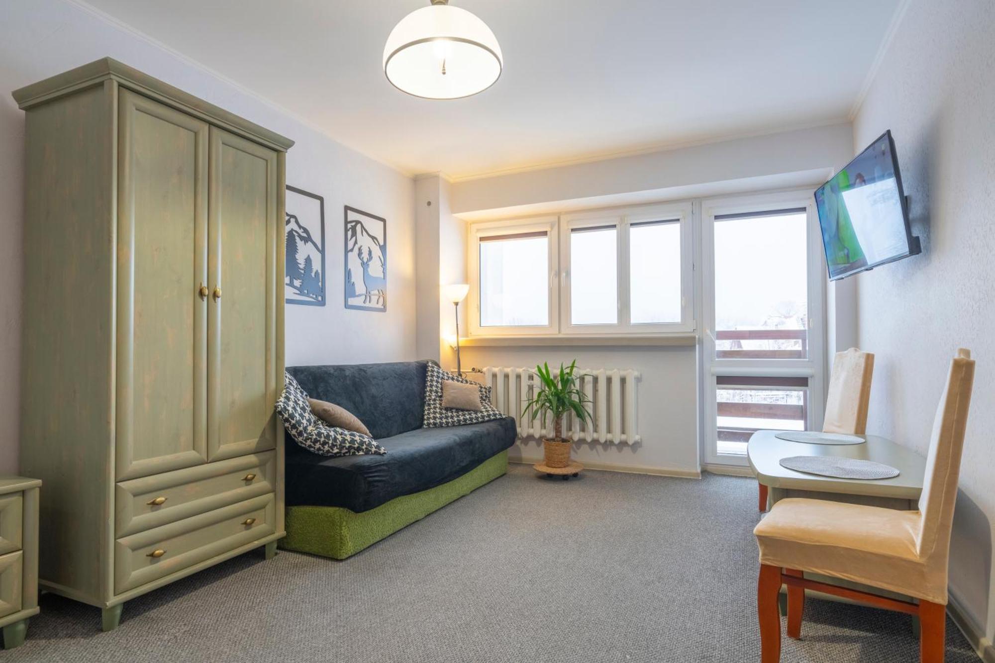 Apartament Nad Kamienczykiem IV Szklarska Poreba Bagian luar foto
