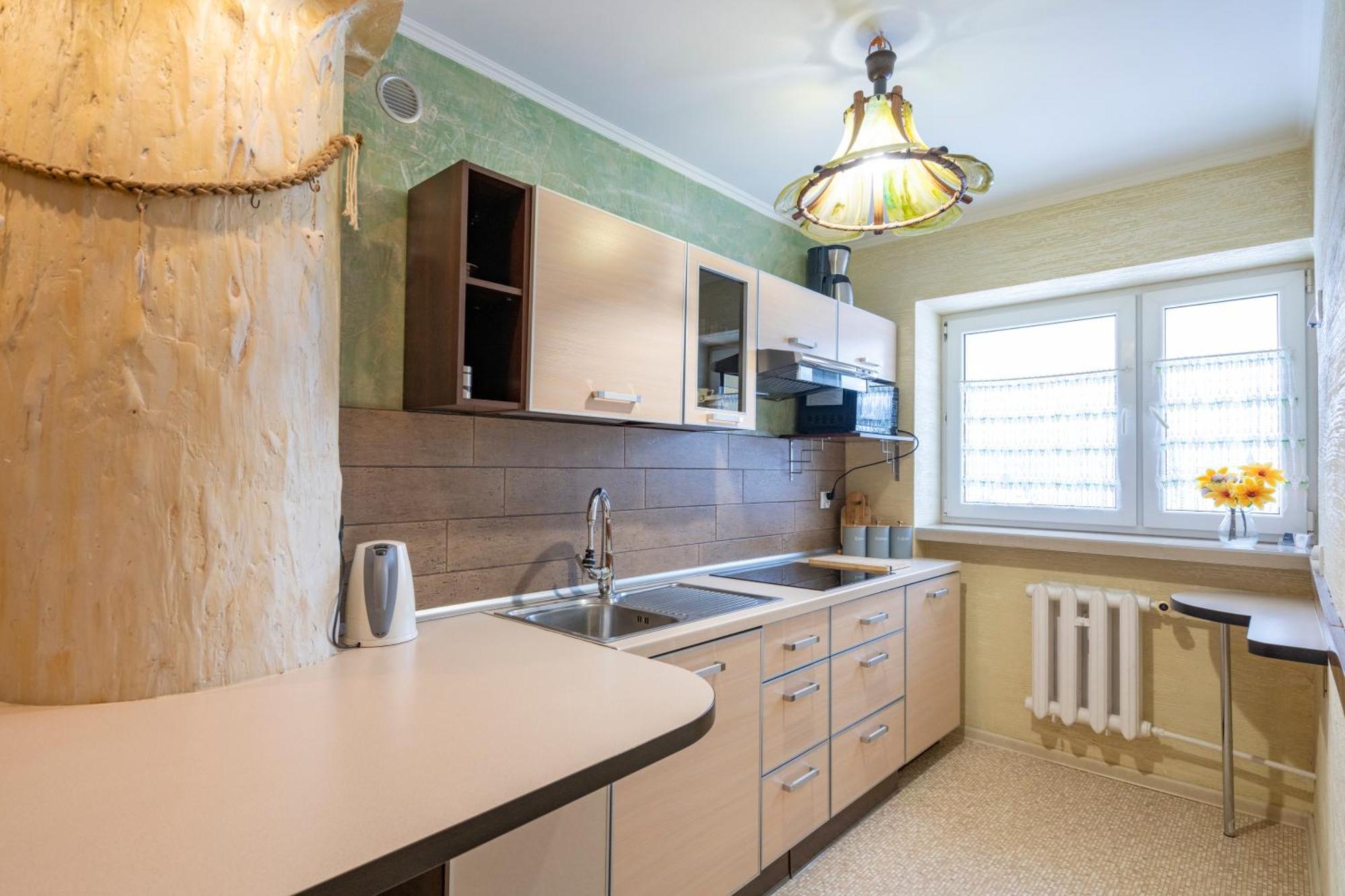 Apartament Nad Kamienczykiem IV Szklarska Poreba Bagian luar foto
