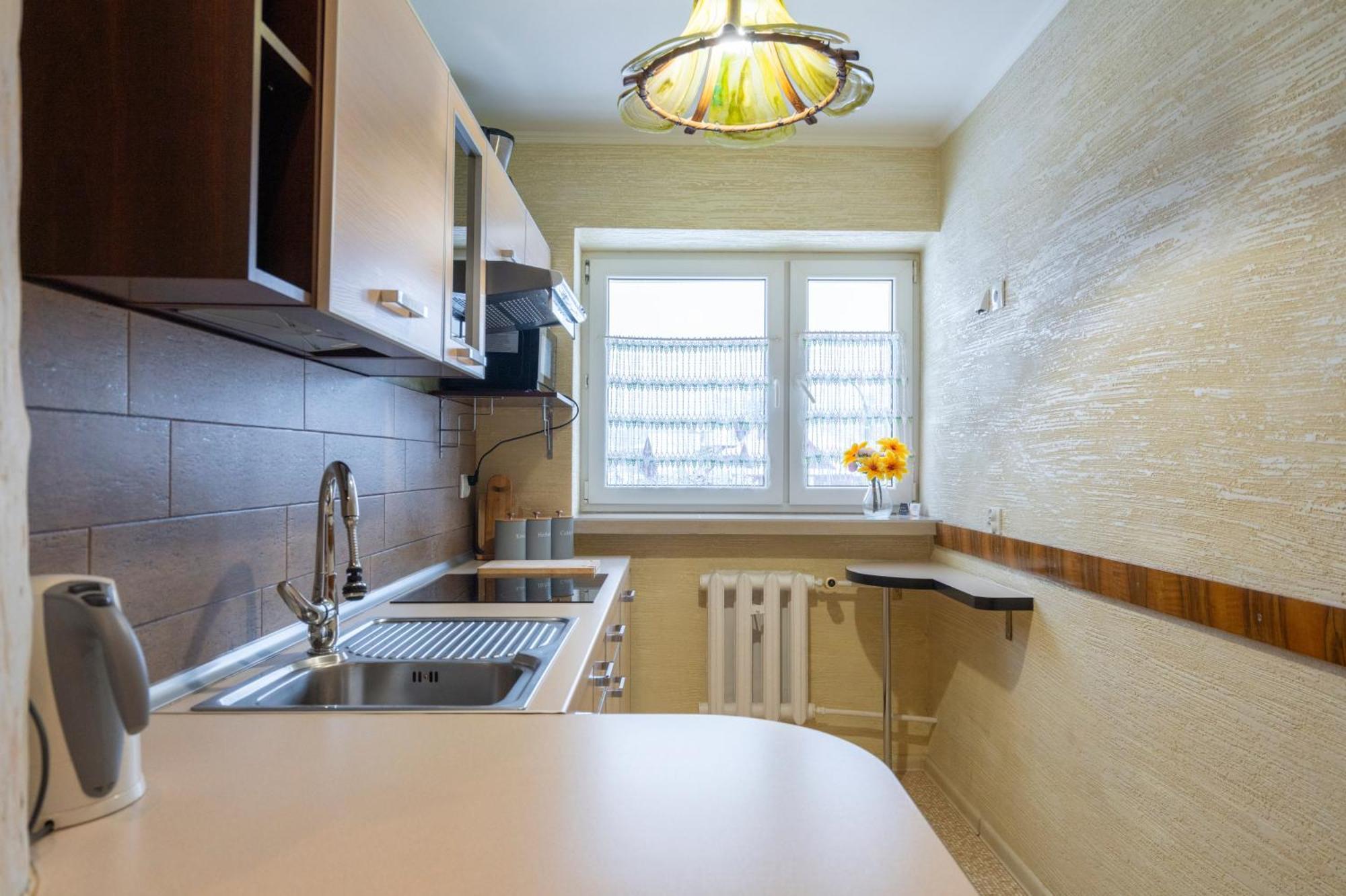 Apartament Nad Kamienczykiem IV Szklarska Poreba Bagian luar foto