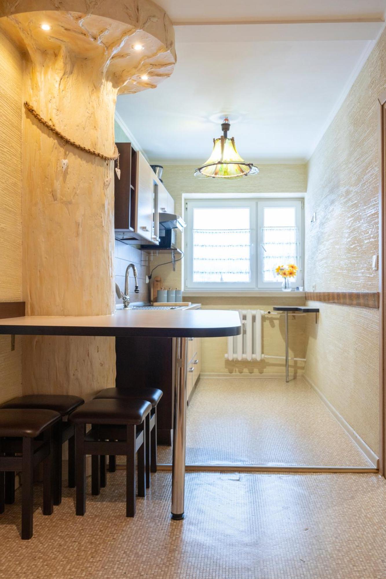 Apartament Nad Kamienczykiem IV Szklarska Poreba Bagian luar foto