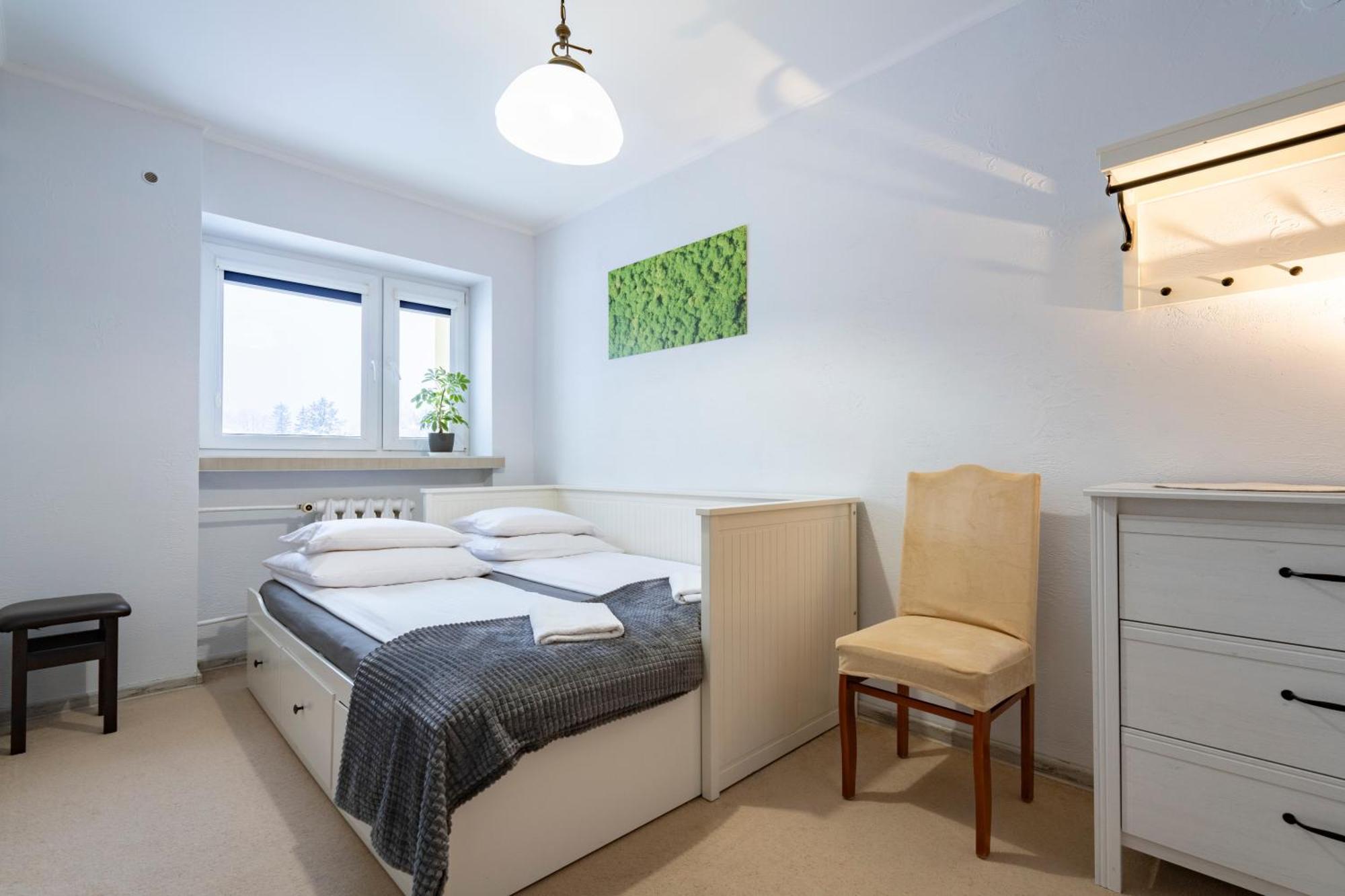 Apartament Nad Kamienczykiem IV Szklarska Poreba Bagian luar foto